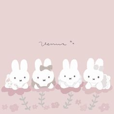 ミッフィーのtwitterイラスト検索結果