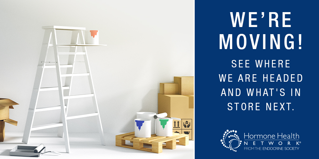 HormoneHealthNetwork tweet media