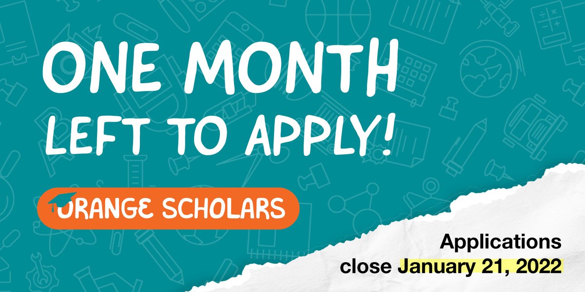 The Homer Fund (@homerfund) on Twitter photo The #HomerFund's Orange Scholars application period closes in one month! Dependents of full- and part-time hourly <a href="/HomeDepot/">The Home Depot</a> associates may be eligible to receive financial assistance to attend colleges and trade schools. Learn more and apply today: THDHomerFund.org/scholarships The #HomerFund's Orange Scholars application period closes in one month! Dependents of full- and part-time hourly <a href="/HomeDepot/">The Home Depot</a> associates may be eligible to receive financial assistance to attend colleges and trade schools. Learn more and apply today: THDHomerFund.org/scholarships