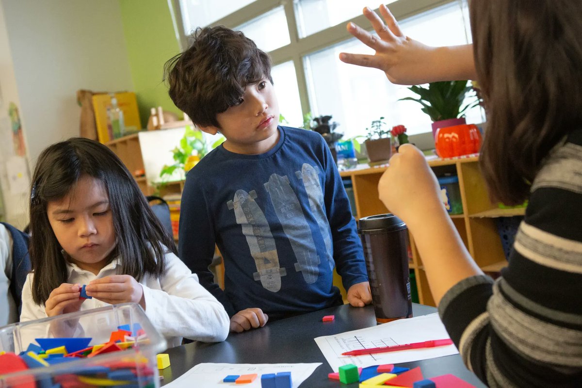 Schools pay a great deal of attention to the results of effective learning (high test scores), but not nearly enough attention to the *causes* of effective learning. Read <a href="/davepaunesku/">Dave Paunesku</a> and <a href="/CamilleFarring/">Camille Farrington</a>’s proposal
buff.ly/3xQj1dP #k12 #advancePL #edutwitter