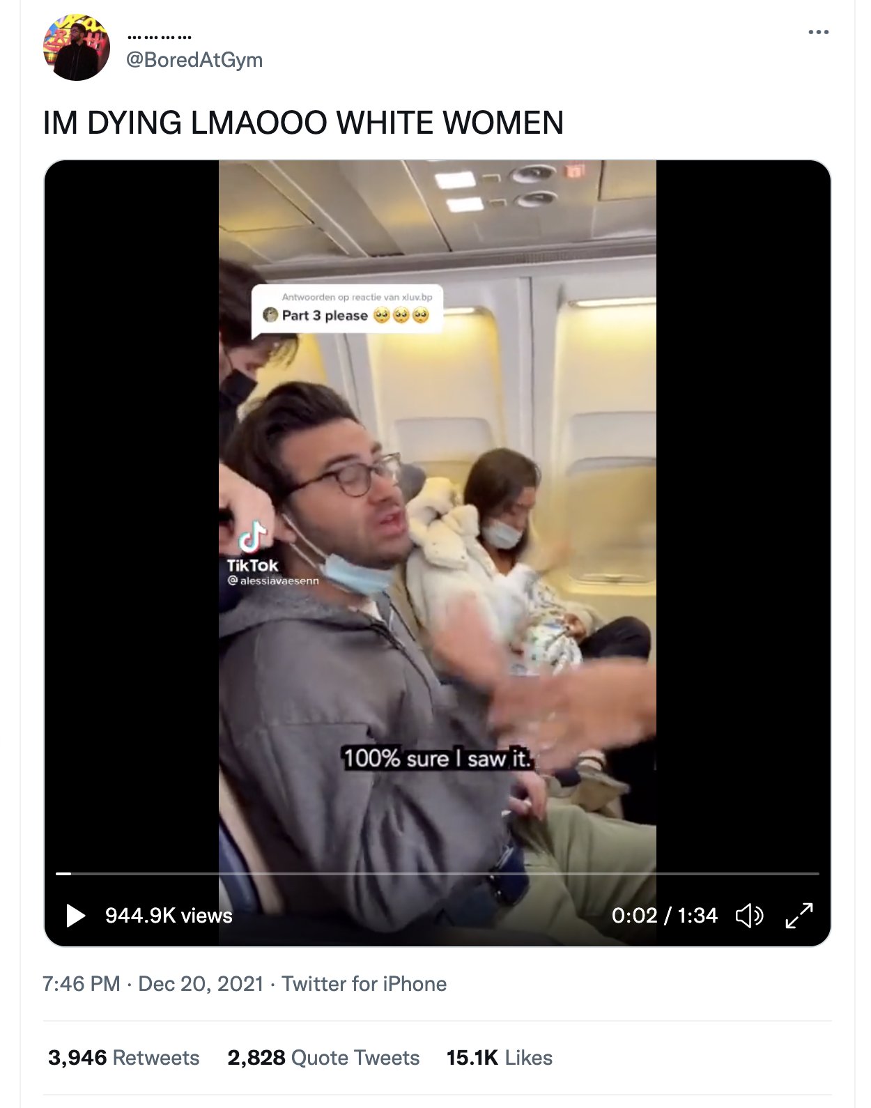Twitter video online viral 2021