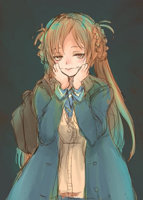 #裏世界ピクニック 7巻読了。潤巳るなはいいキャラなのでこの調子で空魚ハーレム入りしてほしいなと。 