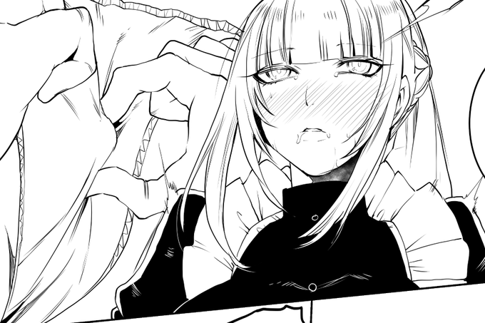 猫の病院行くなどしてたので明日納品になりそうです。明日はソシャゲが忙しいぞ〜〜〜〜〜 