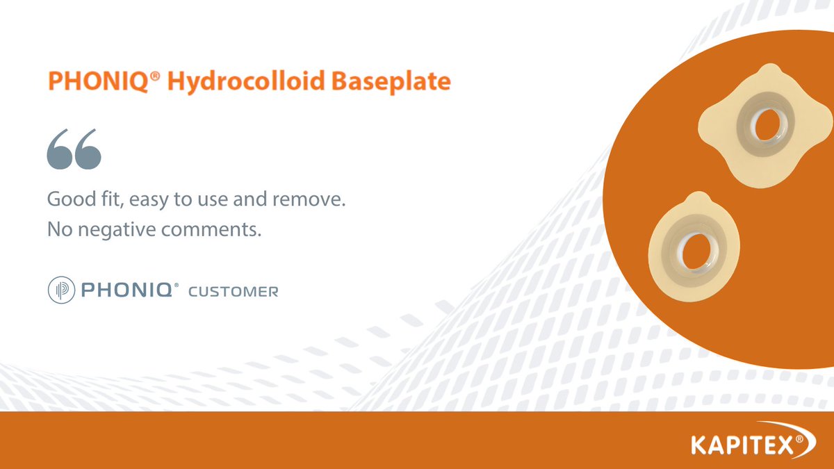 Kapitex Healthcare tweet media