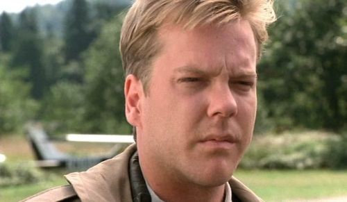 Happy Birthday wishes to Kiefer Sutherland 