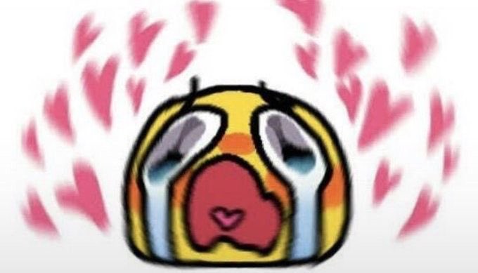 larroncache's tweet image. Sayangku cintaku manisku belahan jiwaku.