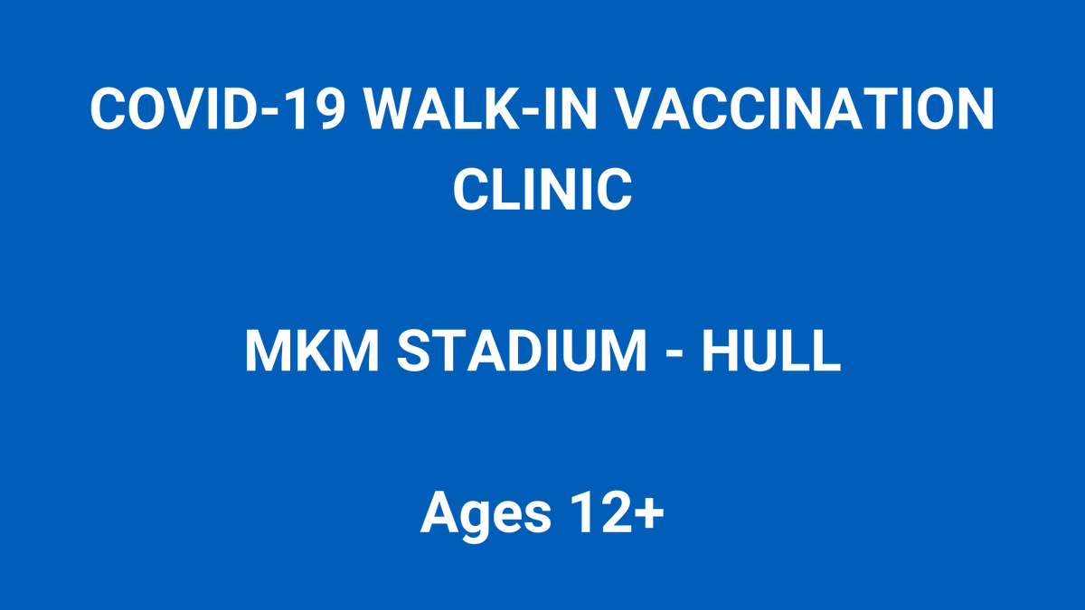 Health in Hull tweet media