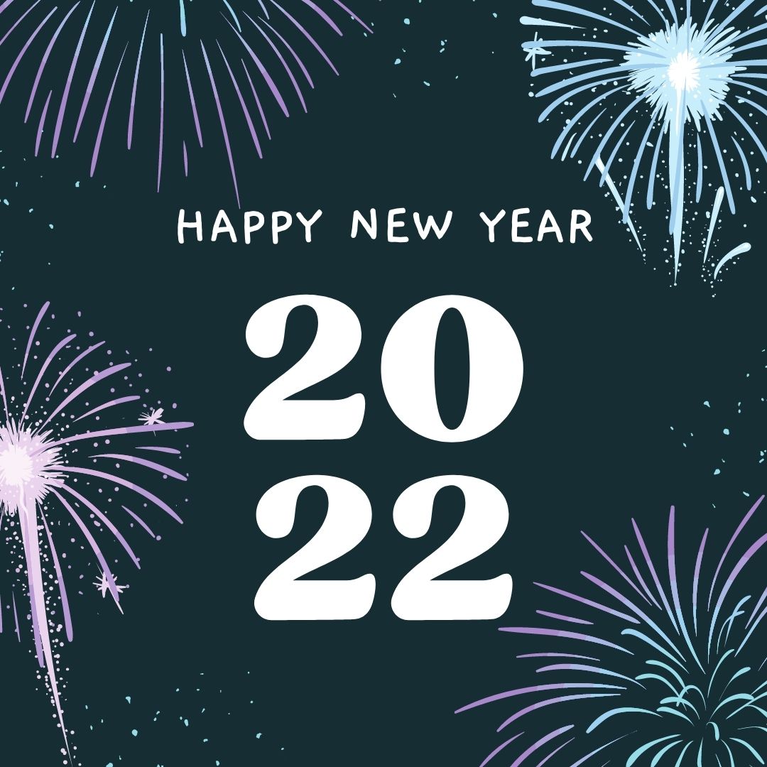 Happy New Year from all the team at GPS Healthcare 🎉🥂