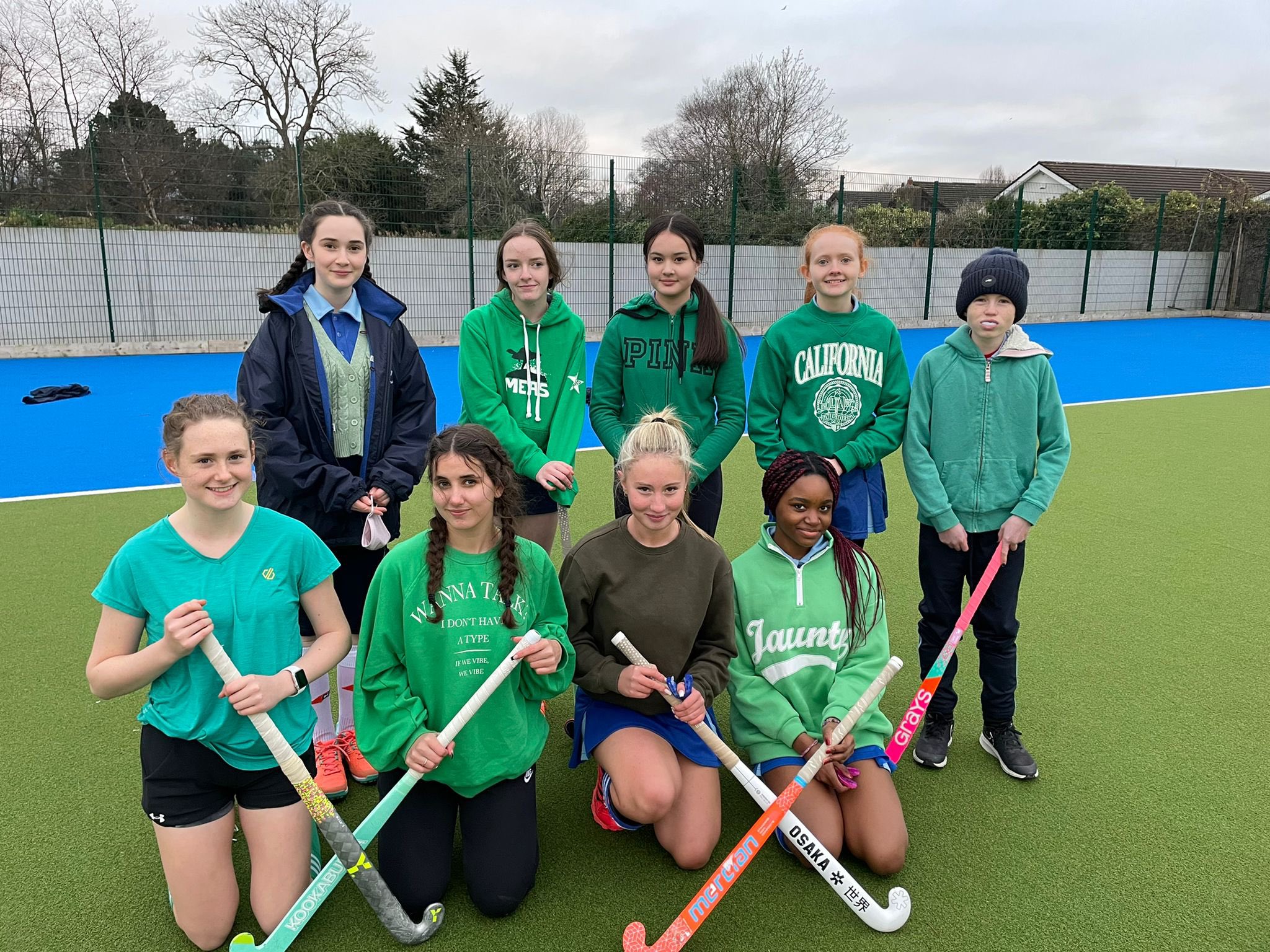 2022 Christmas Hockey Tournament Sport Olgrove On Twitter: "@Olgrove Grove Christmas Tournament Ends Hockey  For The Year. Good Luck To All Teams In 2022! Go Grove Sports!  Https://T.co/Fflpmbz6Qw" / Twitter