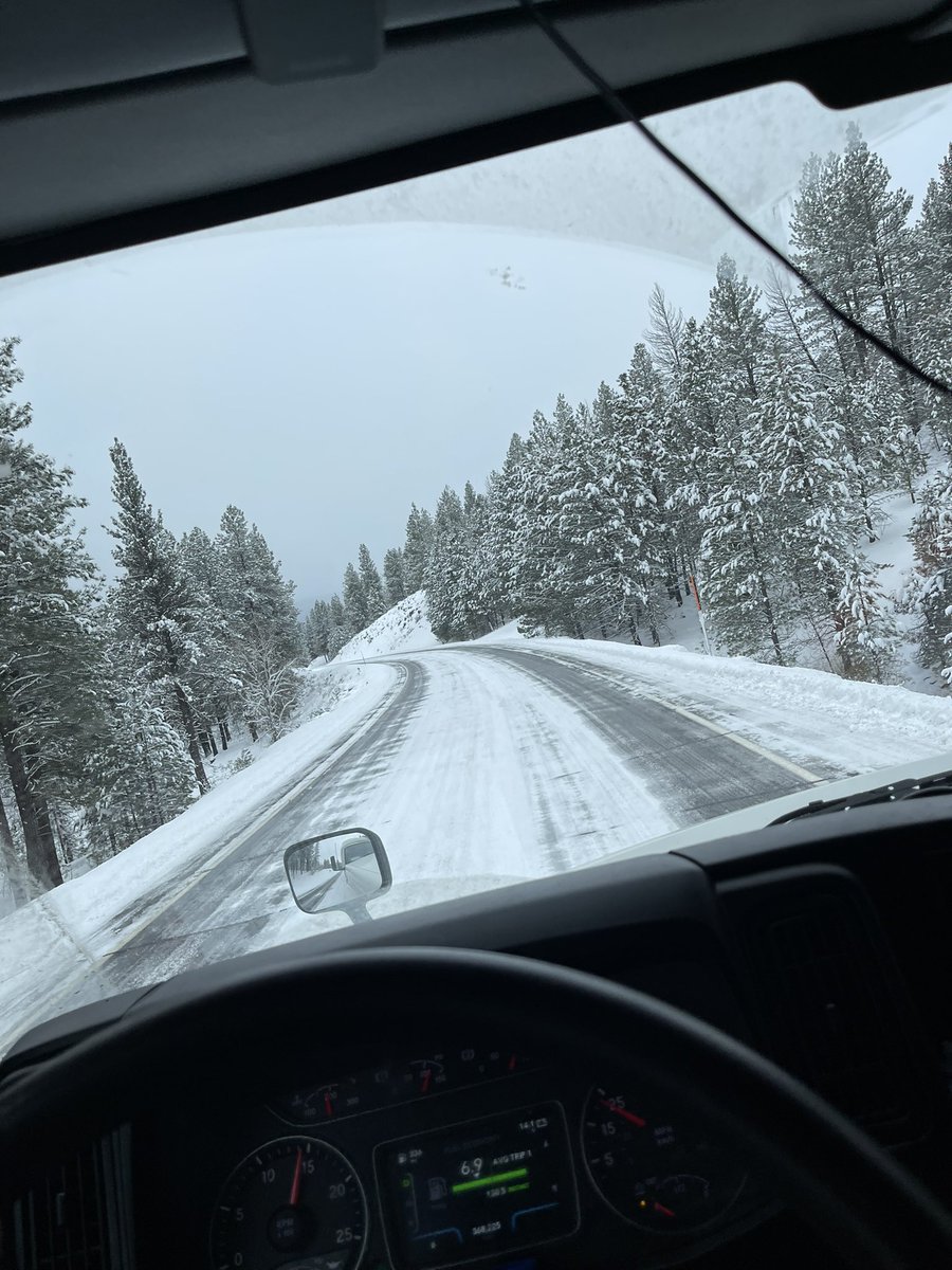 #utahmountains #truckers