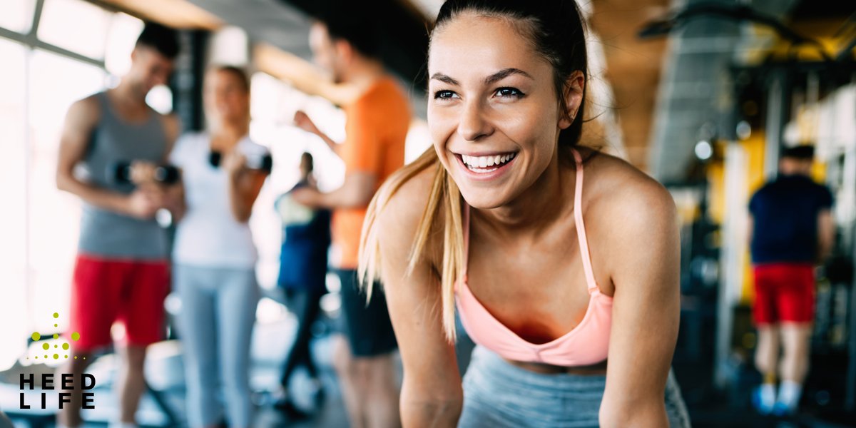 HeedLife's tweet image. Got some fitness goals you'd like to smash in 2022? #TeamHeed has got you covered!💪

From CBD Muscle Rub to our Repair Oil range - both are designed to reduce sports recovery times, making them THE perfect workout companion! 

Shop now - bit.ly/3yTGMSL

#cbdfitness