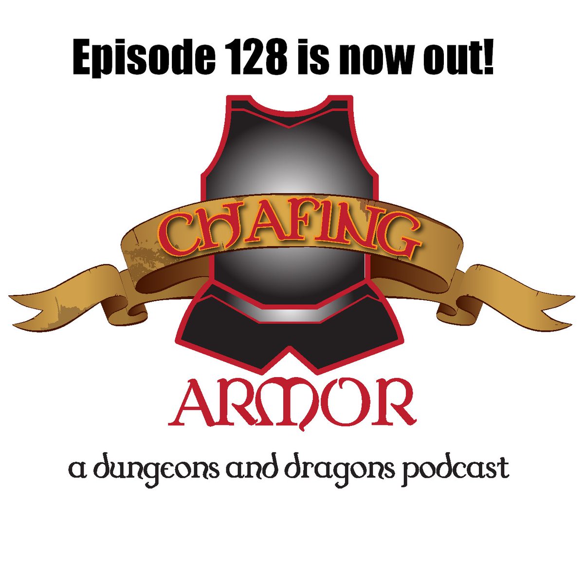 chafingarmor's tweet photo. What do you do if you find yourself at a dinner party with the gods? 
Chafing armor episode 128 is live!  
https://t.co/t3j8FsdKDe
 #Dnd #DungeonsAndDragons #TTRPG https://t.co/dJU4MSKCtc