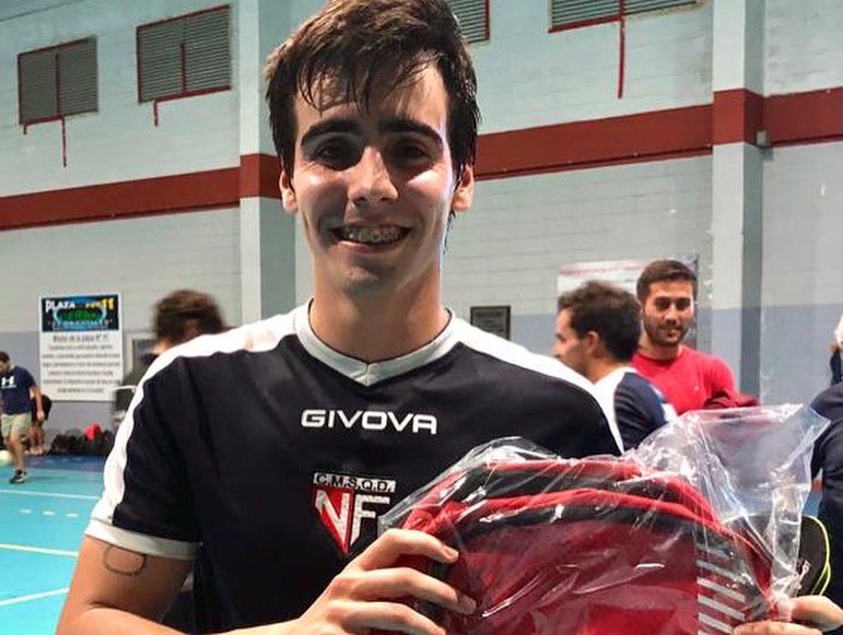 Liga Universitaria de Deportes tweet media