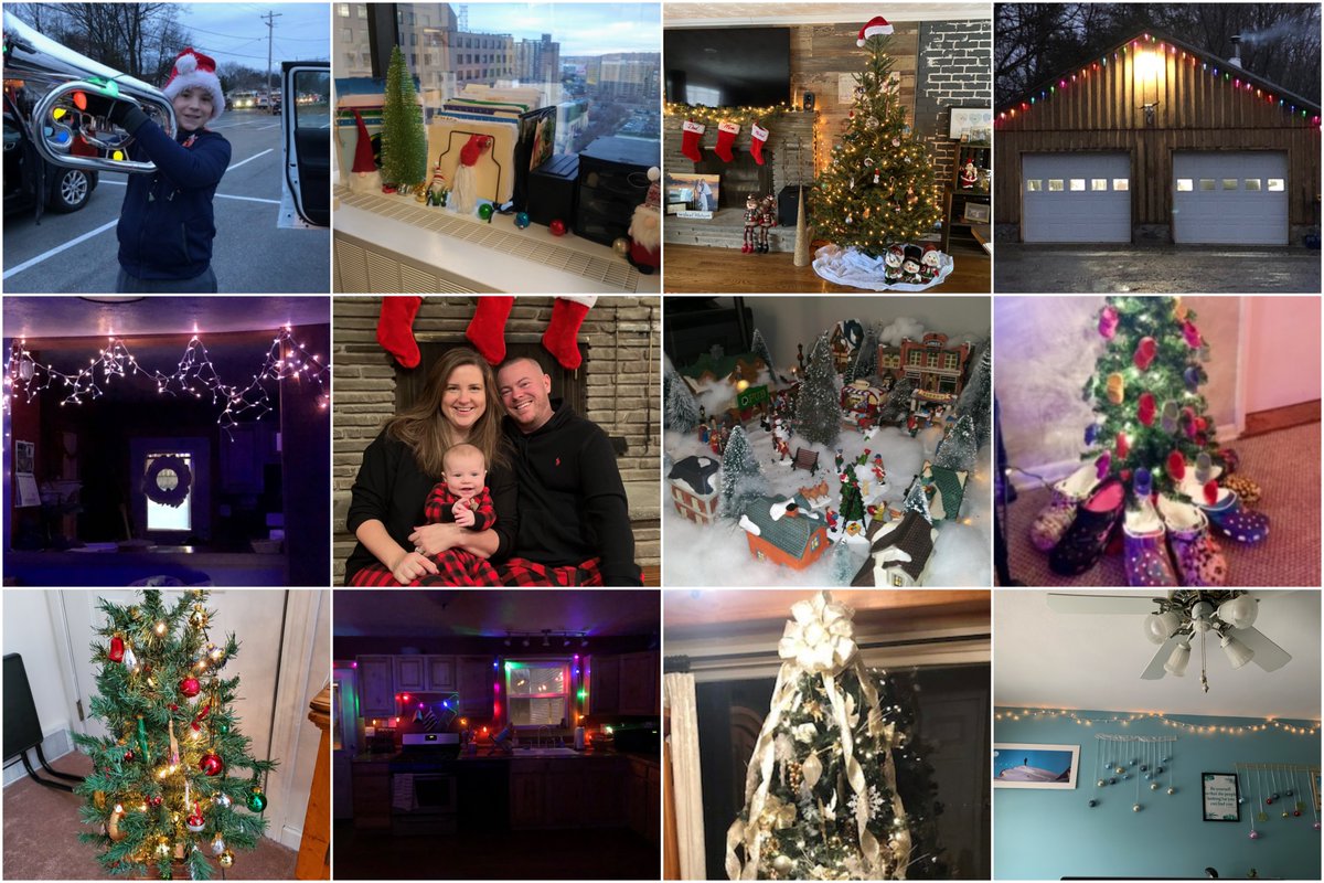 Plateau Telecom Christmas Party 2022 Ks&R (@Ksrinc) / Twitter