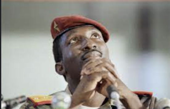 drcbs_'s tweet photo. 1- Happy Revolutionary Birthday to one of the best freedom fighters to ever do it, Thomas Sankara! He  stood out in the era of pessimism, Structural Adjustment, and capitulation to the West by demanding self-determination throughout the African continent, gender equality, + https://t.co/zJBnFM0WcV