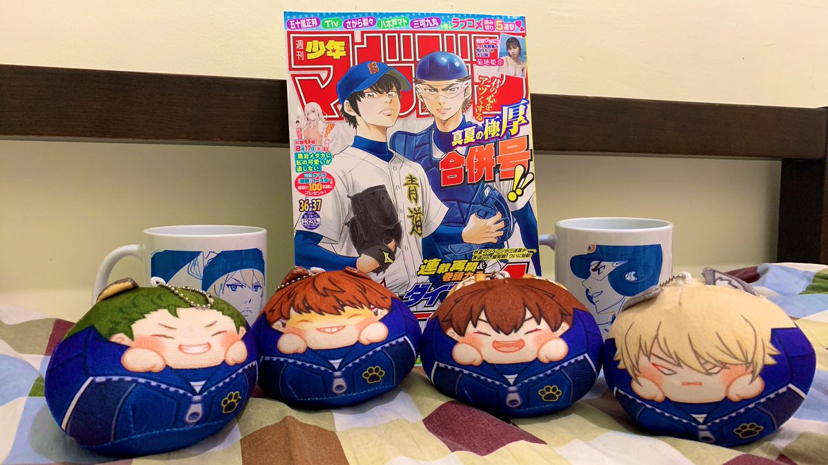 look who came home! thanks much <a href="/canonmix_art/">Canon | dying inside</a> <a href="/daiya_dollights/">Daiya Dollights | waiting 2nd samples</a>!