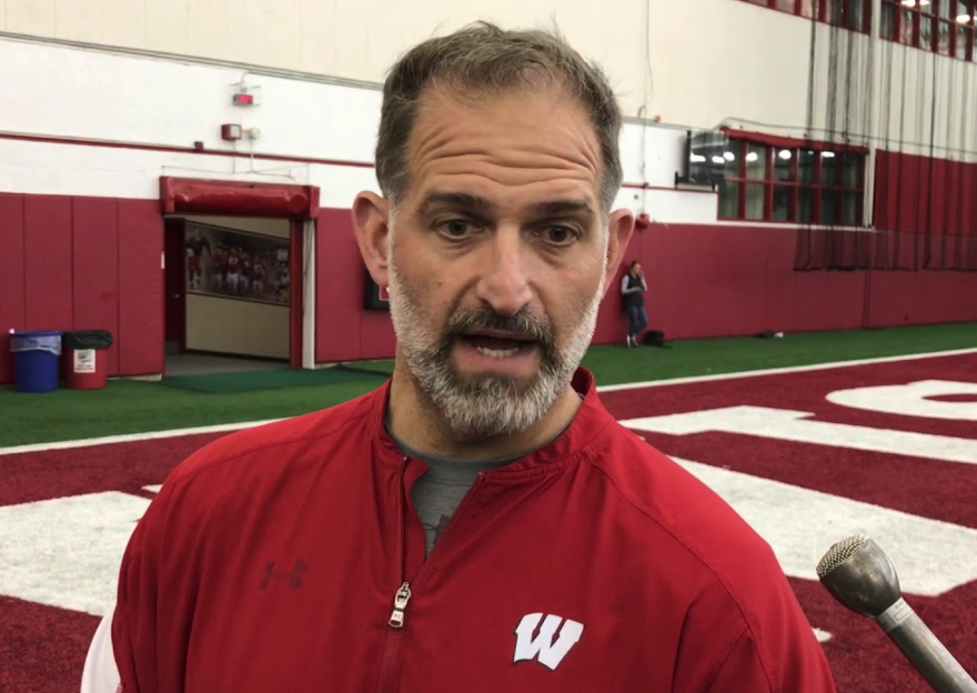 FootballScoop on Twitter "Sources tell FootballScoop Joe Rudolph is a