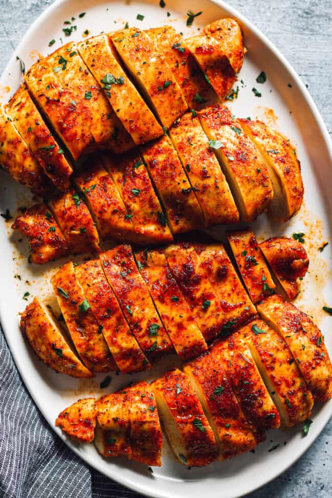 ShannonLee5's tweet photo. Craving chicken? This #recipe can help satisfy the craving. #goodfood  https://t.co/zrn2rUdKZ9 https://t.co/BEgJo4ELz3