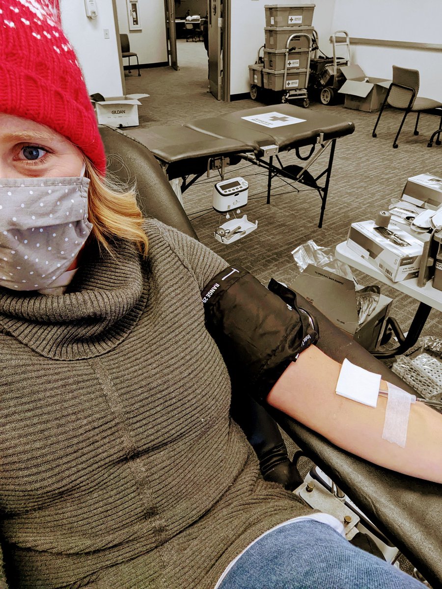 KaraHiggy's tweet photo. The need for blood is greater than it's been in a decade. Can you take to minutes this week to give the gift of life? #lovedoes #Anegative
@RedCross https://t.co/vSI9LoT2do