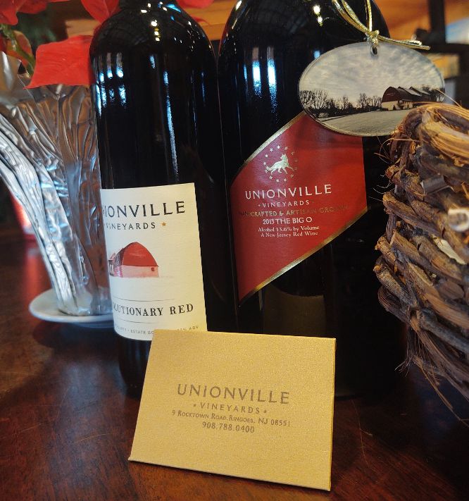 Last Minute Wines &amp; Gifts - mailchi.mp/unionvillevine…
