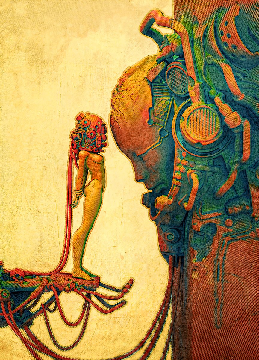 Pascal Blanché (@pascalblanche) on Twitter photo Just created a Discord Server! ( with the kind help of <a href="/ChefDizzyD/">Chef Dizzy</a> ) Here it would be easier for those interested to keep track on my ongoing and future projects. Or just hang around and talk art, techniques, inspirations.. See you there! discord.gg/Ebd6jAV6 Just created a Discord Server! ( with the kind help of <a href="/ChefDizzyD/">Chef Dizzy</a> ) Here it would be easier for those interested to keep track on my ongoing and future projects. Or just hang around and talk art, techniques, inspirations.. See you there! discord.gg/Ebd6jAV6