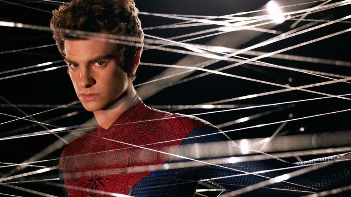 PlexReel's tweet image. MARVEL: #Sony is reportedly in talks to bring back Andrew Garfield’s #SpiderMan following the success of #Marvel’s #NoWayHome! 🕷👀 Read more: bit.ly/3pdpo8h
