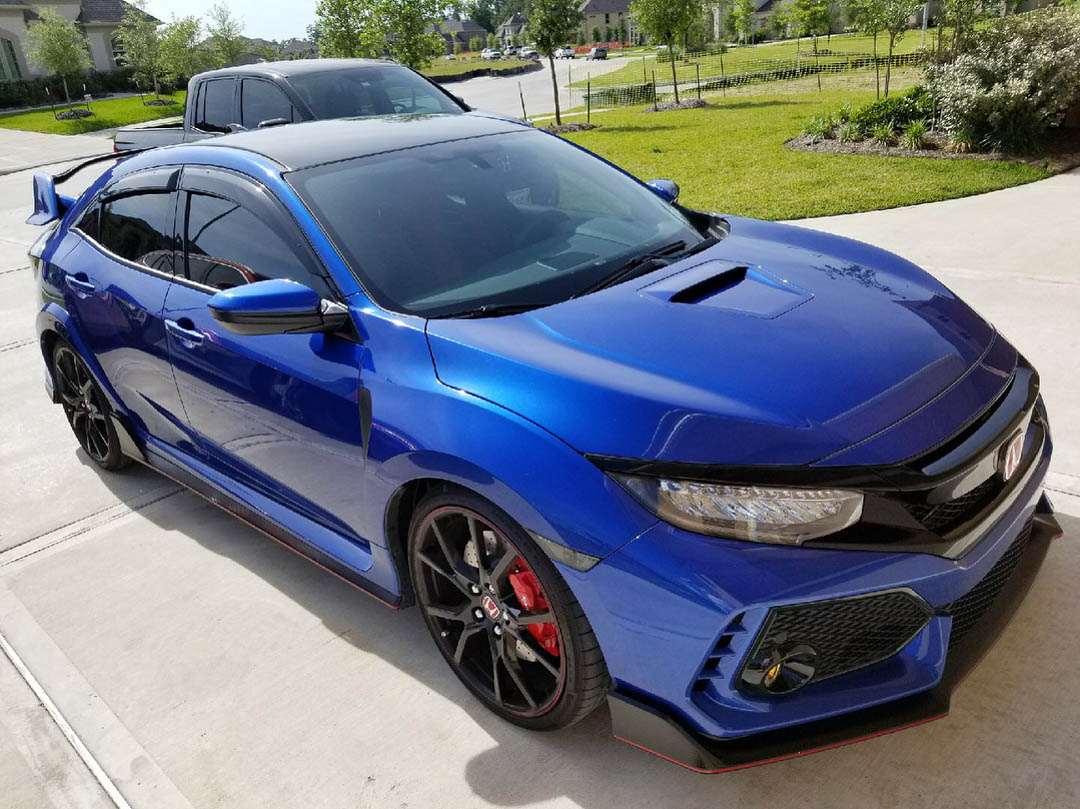 CustomsHtx's tweet image. HTX Customs also offers ceramic coatings for cars. #CeramicCoatings bit.ly/2Mc2Y5V