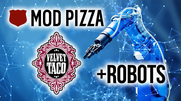 RealFastCasual's tweet photo. @MODPizza is set to go IPO soon and is one of the darlings of the Fast Casual Segment,  founded in 2008. Also, @VelvetTaco3 Sells Out! Check out the full article here

https://t.co/G749QRDM1o https://t.co/hpCArXK8Jv