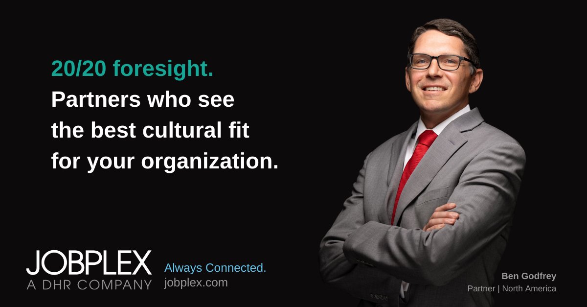 We strive to create the best possible partnerships between our clients &amp; candidates guided by collaboration among our industry experts. We do not work on searches; we solve talent challenges. ow.ly/LEq050HgNCK
#emergingleaders #collaboration #talentchallenges