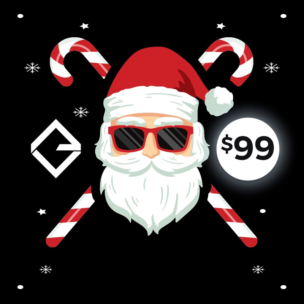 Gunthy_Official's tweet image. This #Christmas gift #gunbot One  to a loved one and make him happy, financial freedom can change his life. Buy at any reseller nearby gunthy.org/resellers only 99,99 Usd