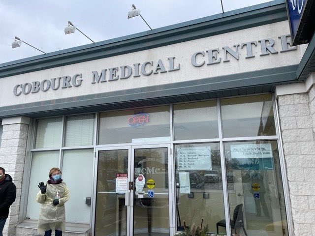 Cobourg Rotary tweet media