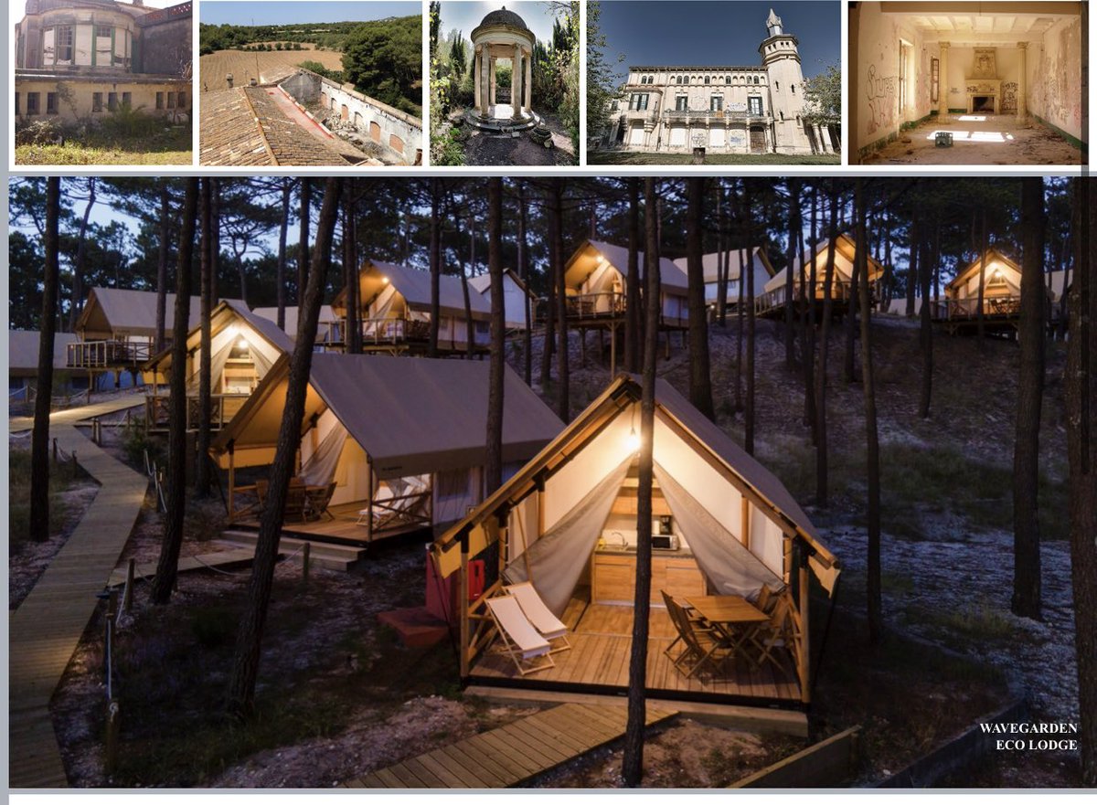 jaumecasanas's tweet photo. 👏Un gran projecte per potenciar el turisme a Cunit, al Baix Penedès i a la Vegueria del Penedès. 

💪Potenciarem la destinació Penedès amb un Camping, Glamping i un @wavegarden a la finca de la Masia Cal Pla🏕🌊🏄‍♂️

@TuBaixPenedes @penedesturisme 

info👇
https://t.co/1gfJFEdGsF https://t.co/iv1dyWeNs6