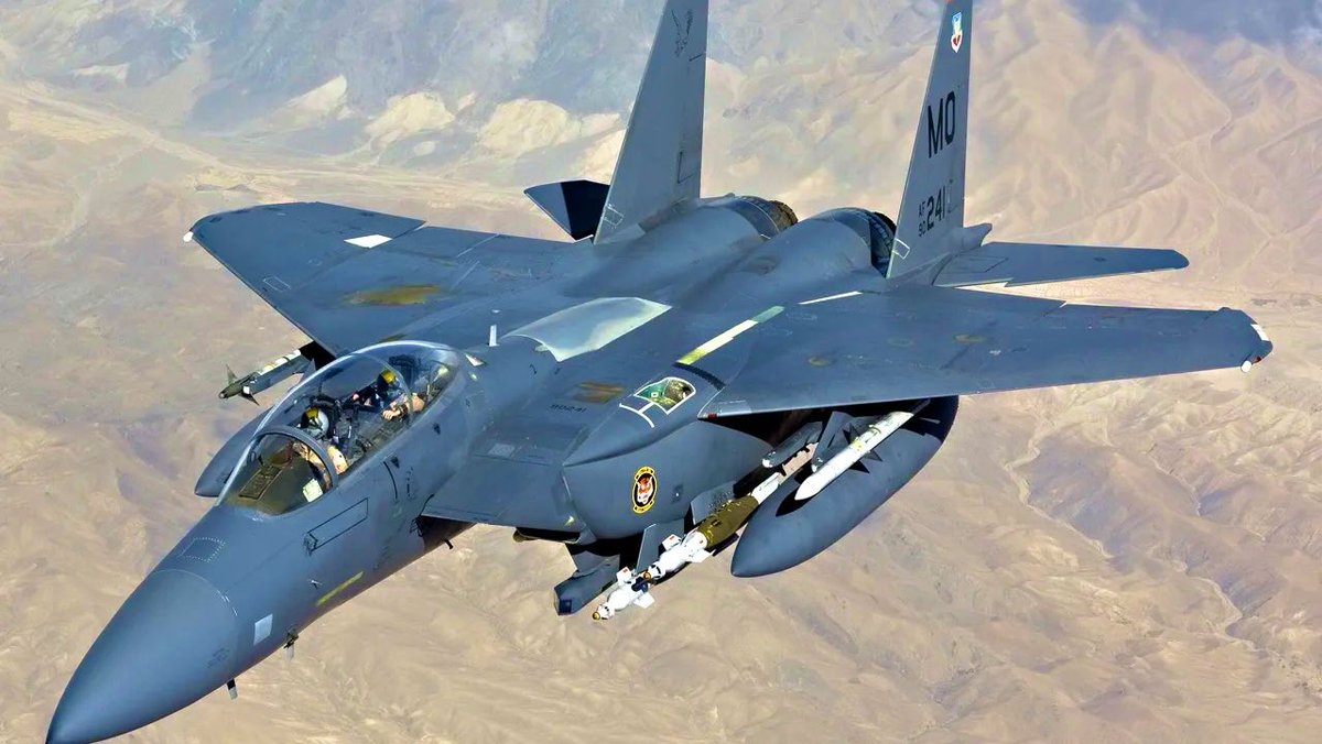 Intel Point Alert tweet media