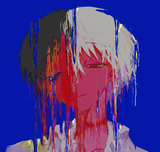 溶解 