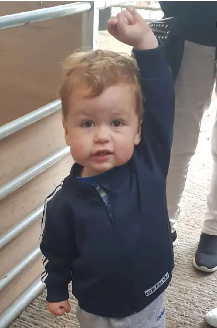 mtc_79's tweet photo. They say miracles never happen, well 3 years ago today ours most certainly did. The smallest little embryo eventually turning into our most beautiful funny amazing little boy.
We'll never be able to thank @stmarysivf enough for the amazing work they do
#IVF https://t.co/UuEMlgLpBA