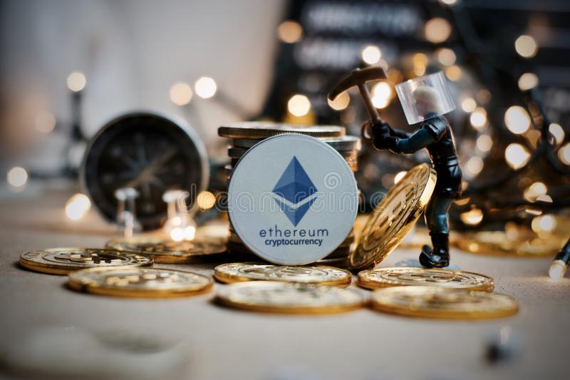 Your_Bella28's tweet photo. Ethereum is the community-run technology powering the cryptocurrency ether (ETH) and thousands of decentralized applications . #Ethereum https://t.co/5ZMtEgPULx