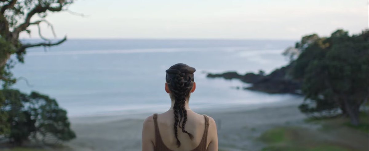 PopCrave's tweet photo. .@Lorde has released the music video for “Leader of a New Regime.”

Watch: https://t.co/SBywtRc5aB https://t.co/GYXp25OaHn
