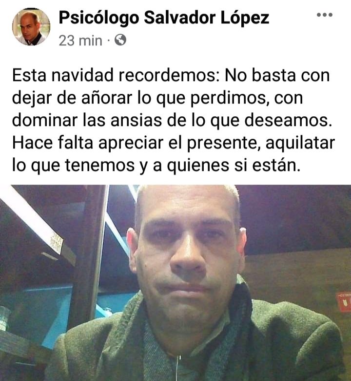 Salvador López (@hsalvadorlopez) on Twitter photo 