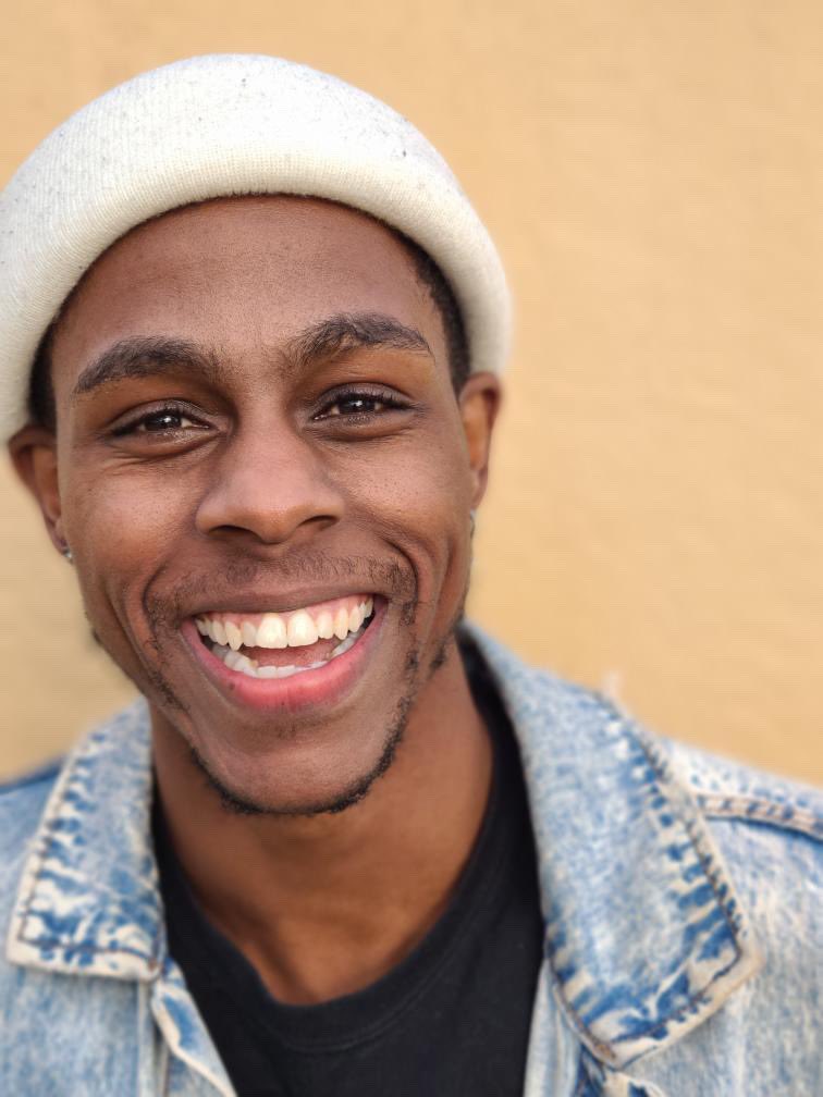 ClarkTrackstar1's tweet photo. Smile because there are better days coming. 😄😁 https://t.co/oy3PrVwLj7
