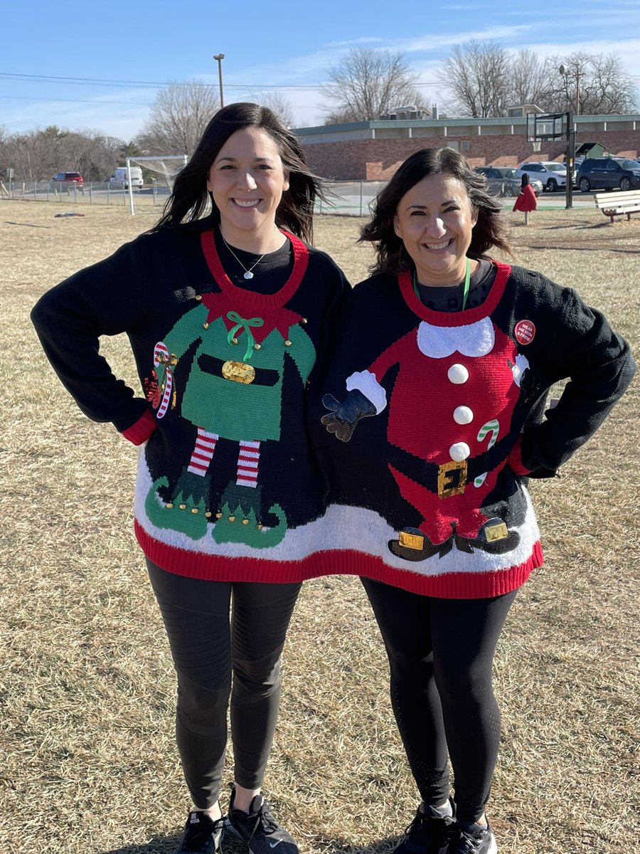 #choosetocelebrate winning our staff trivia game this past week with THIS SWEATER! 💚🐊#wearewestgate