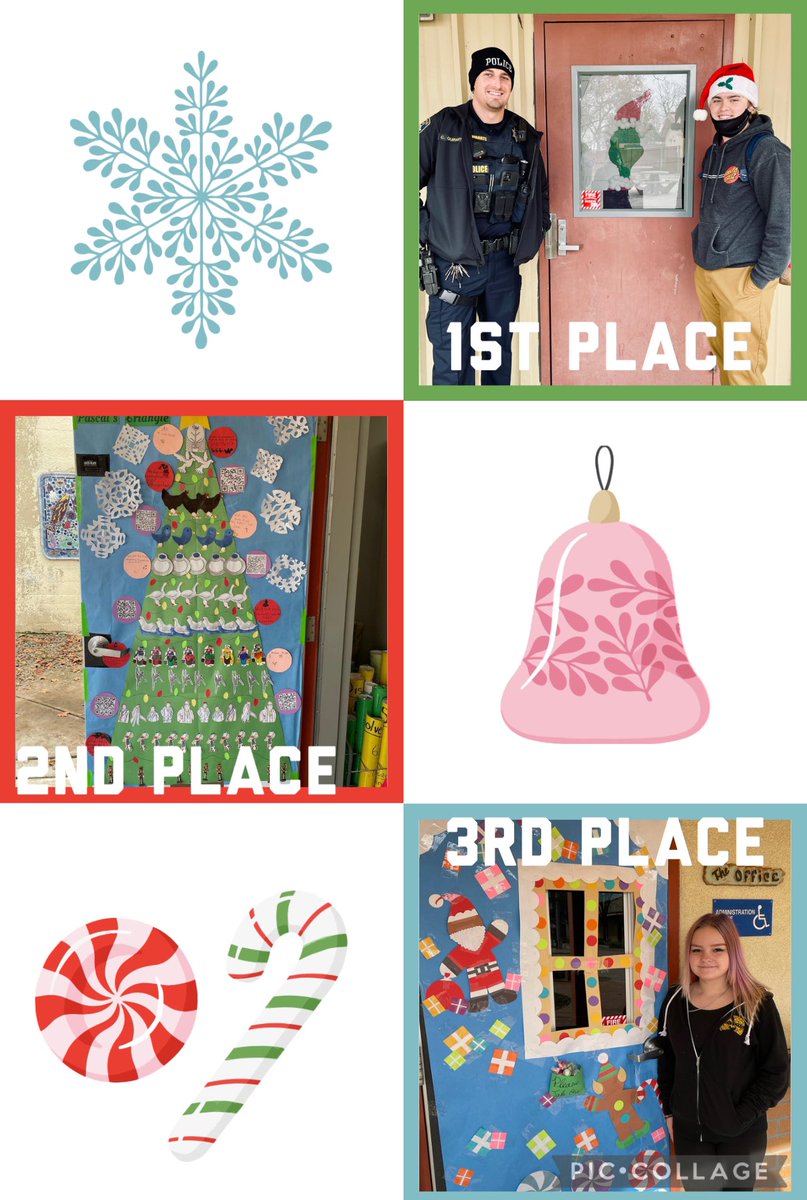 Adelante High School tweet media