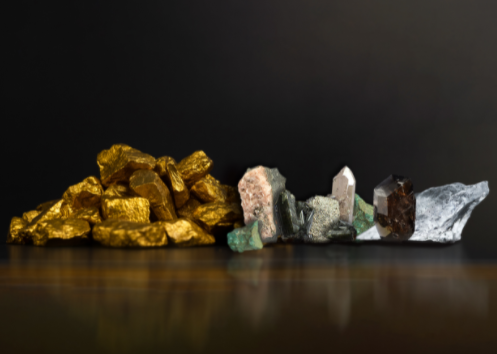 #BlackstoneResources announce to sell CHF 50 million in the #PreciousMetals #business #segment.
$BLS #consolidates the #MarketPresence & #production of #BlackstoneTechnology!
They develop and expand #BatteryMetal and #LithiumProjects said CEO Ulrich Ernst.
blackstoneresources.ch/investors/news…