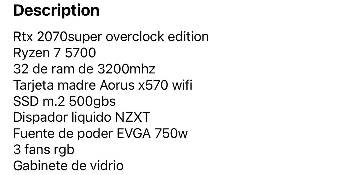 MxR3ne's tweet photo. 31k al dm rápido, el acabo de poner un ryzen de nueva generación, Rt paro https://t.co/yi9y2LCY2n
