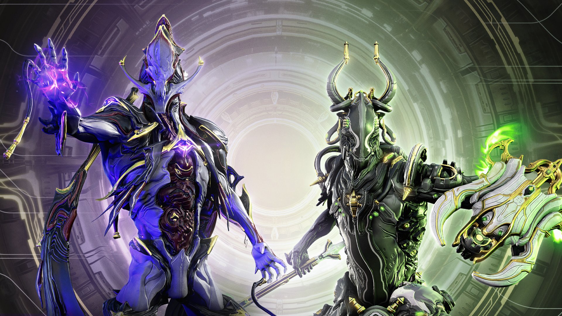 WARFRAME on X: "Summon the powers of Oberon Prime and Nekros Prime! Heal  your Squadmates and take command of the undead. https://t.co/dyBXesk1EH  https://t.co/mLvt1w3XL3" / X