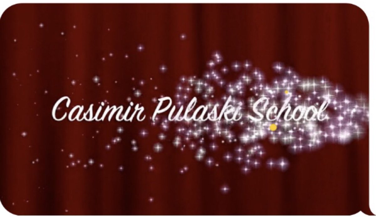 CasimirPulaski26 tweet media