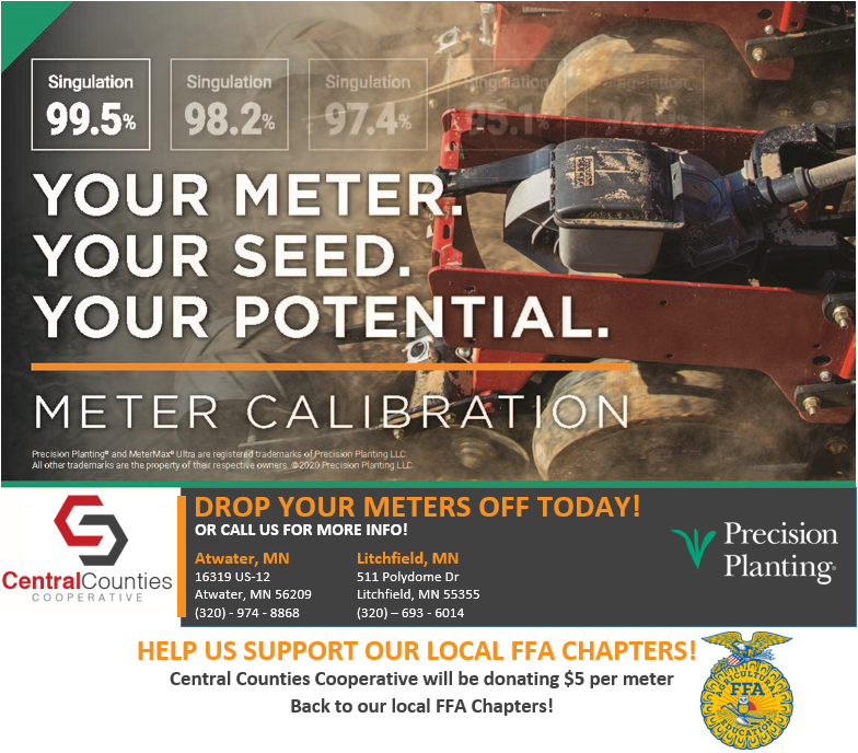 Central Counties Cooperative tweet media