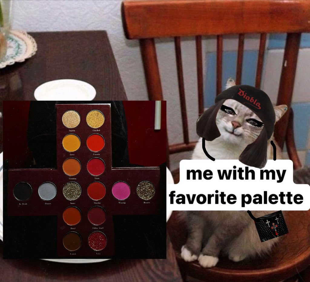 firevixenlashes's tweet photo. 🥺😂♥️ https://t.co/yTHqiFE2gq