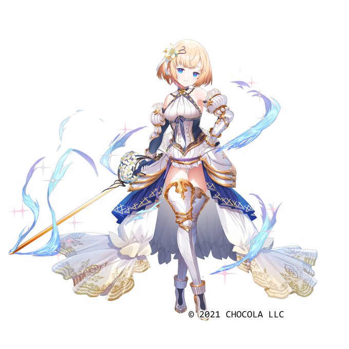 『シュガーコンフリクト』でクリームブリュレを担当させていただきました!事前登録受付中です
#シュガコン 