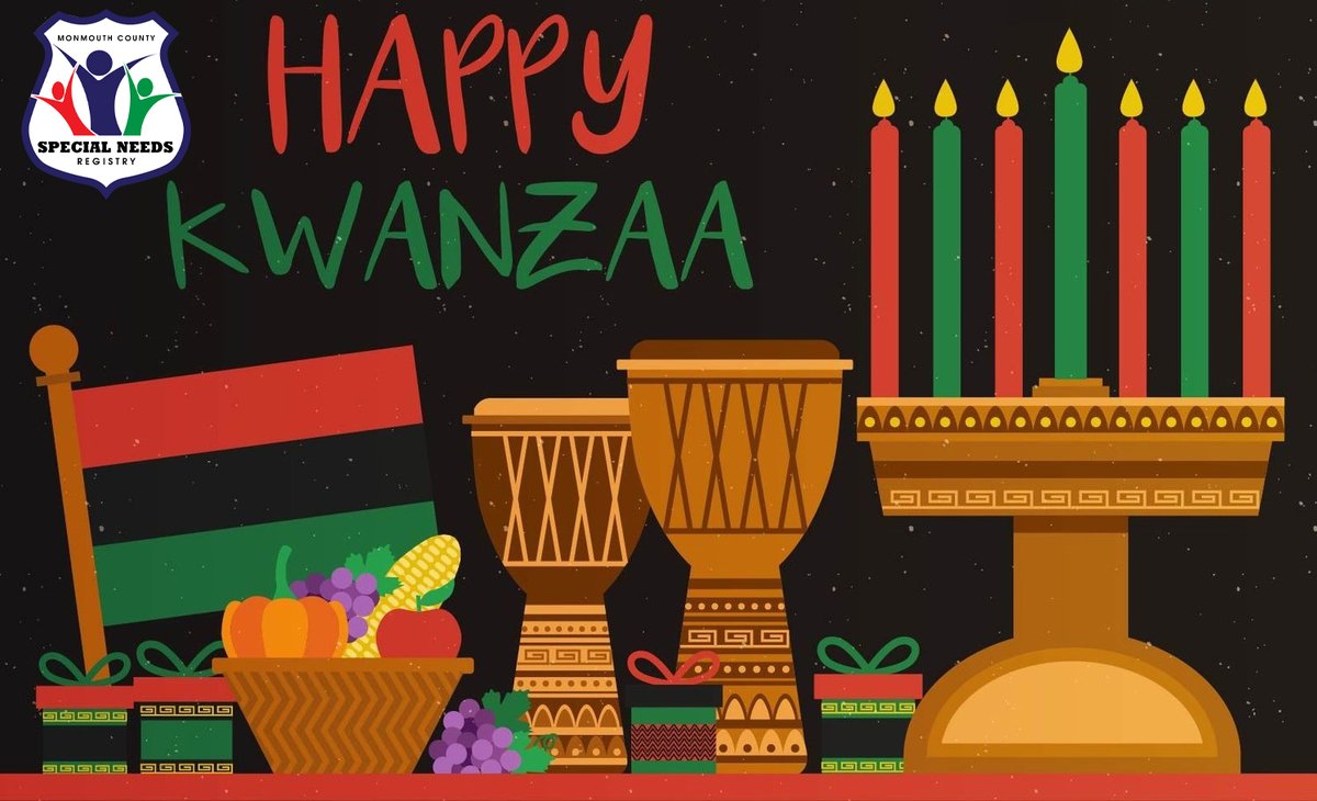 Monmouth County SNR tweet media