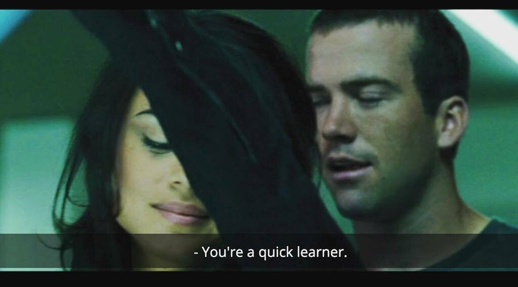 Granny Shiftin’ a Fast and Furious podcast on Twitter "Out of context